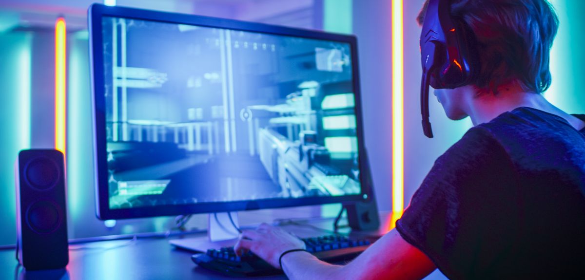 Ethernet Cables for gaming
