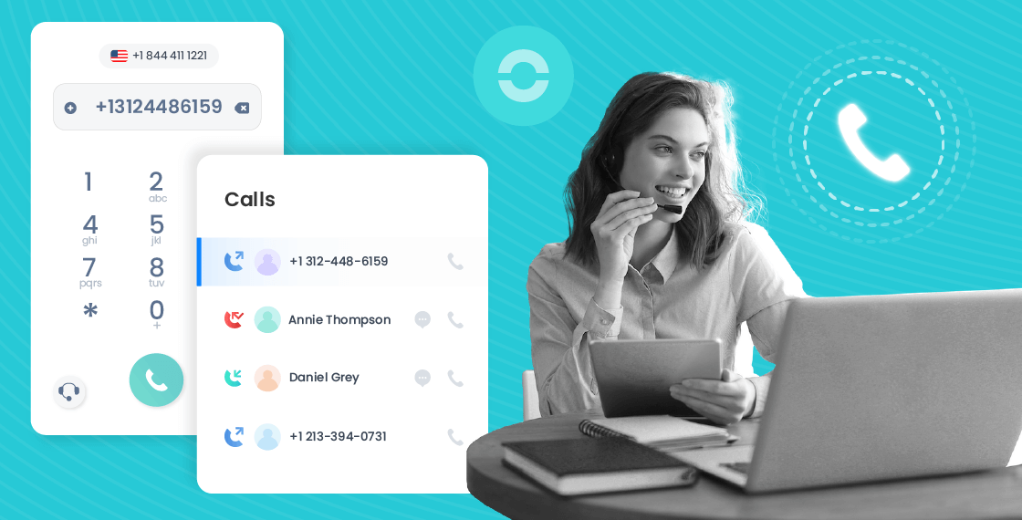 virtual phone system in Columbus Ohio